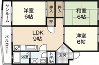 シティーカルチェ花本