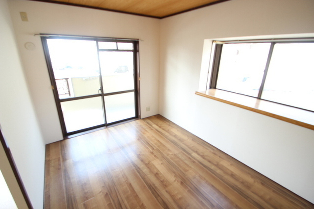 (7/27) その他部屋・スペース