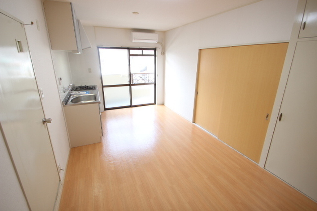 (3/27) 居室・リビング