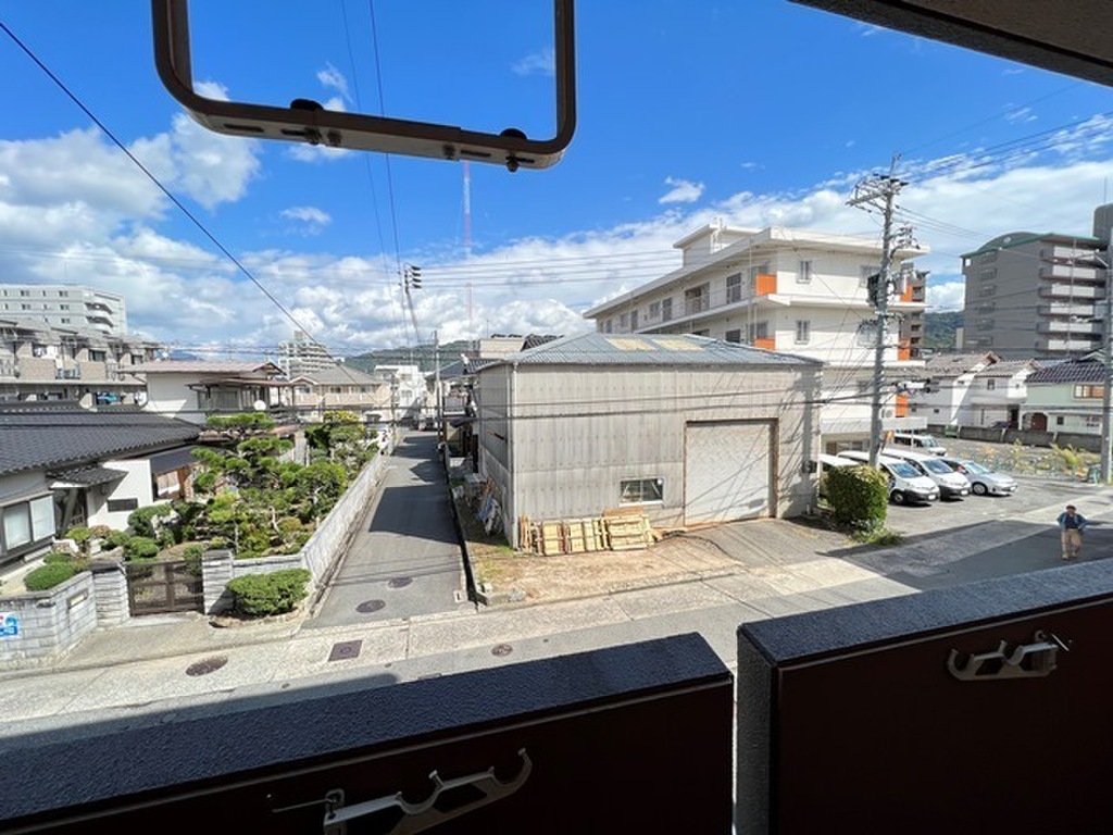 (7/25) 眺望 (7/25) 眺望