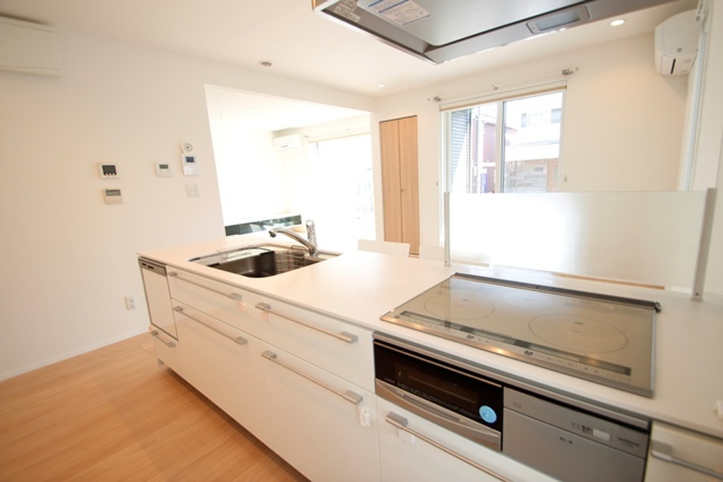 (2/30) キッチン (2/30) キッチン