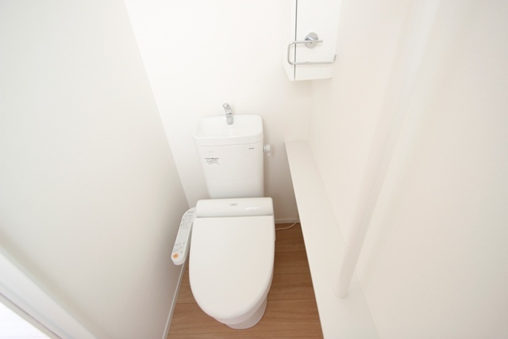 (5/30) トイレ (5/30) トイレ