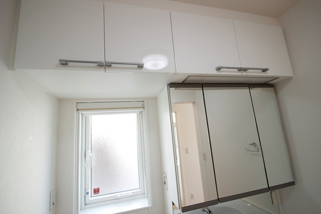 (10/30) 洗面所 (10/30) 洗面所