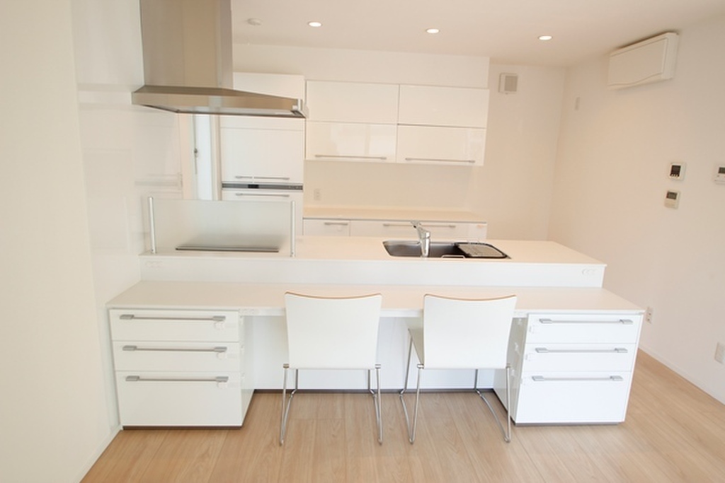 (15/30) キッチン (15/30) キッチン