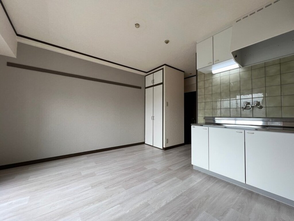 (4/23) 居室・リビング