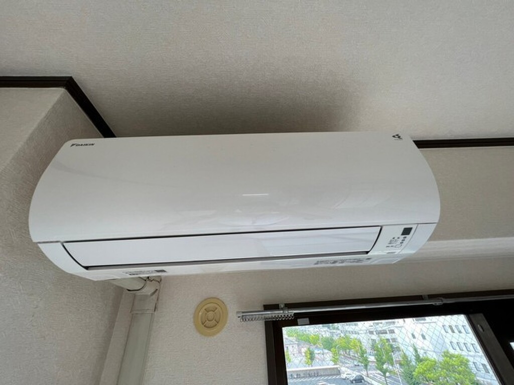 (8/23) その他設備