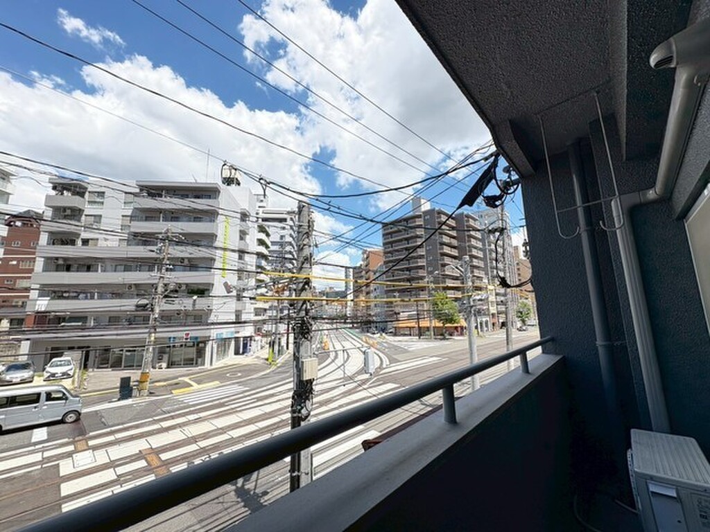 (14/27) 眺望