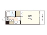 Calm西川口町