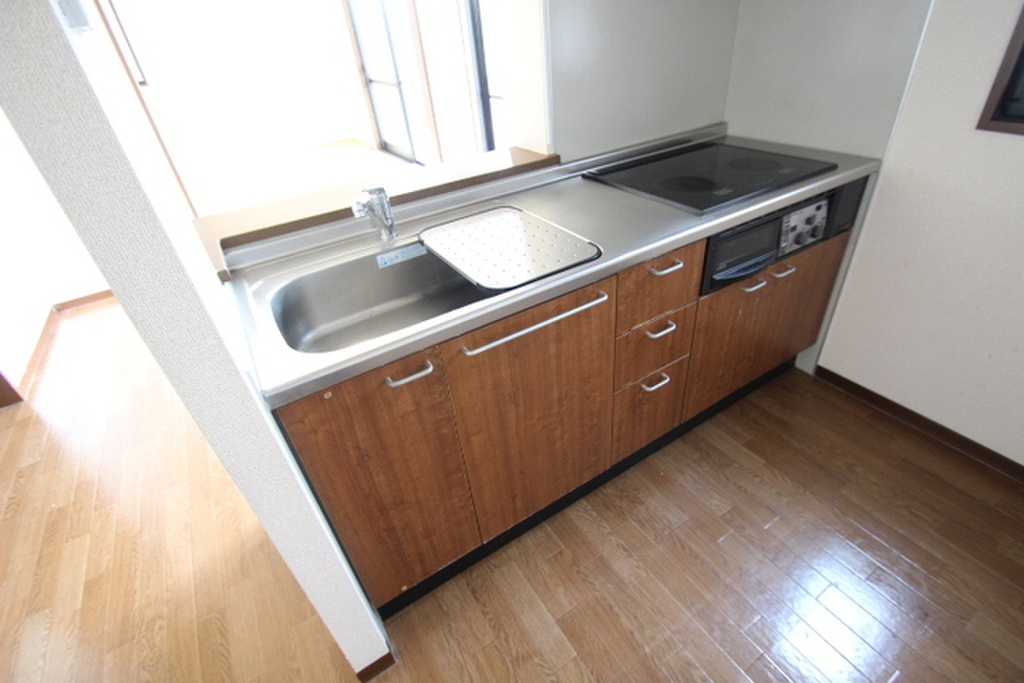 (3/31) キッチン (3/31) キッチン