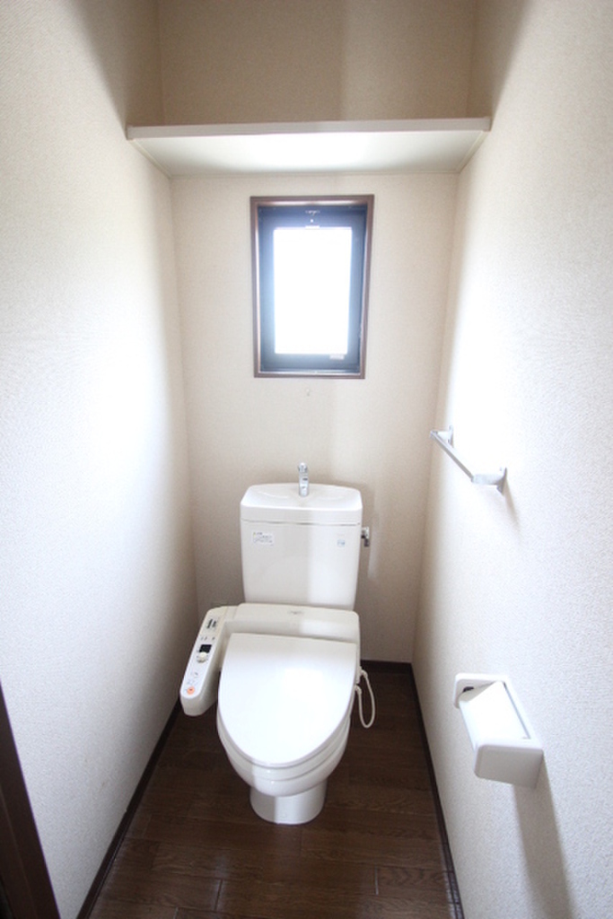 (18/31) トイレ (18/31) トイレ