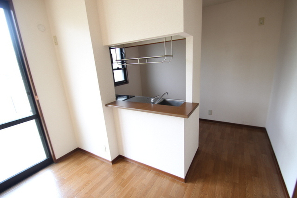 (5/31) キッチン (5/31) キッチン