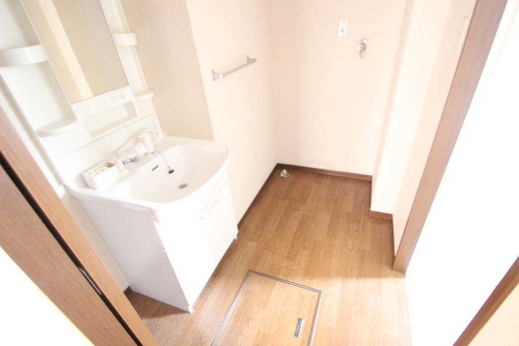 (12/31) 洗面所 (12/31) 洗面所