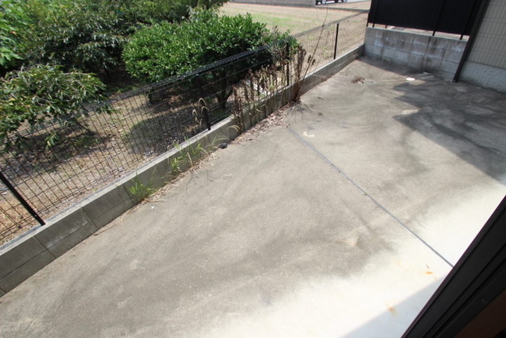 (13/31) バルコニー (13/31) バルコニー