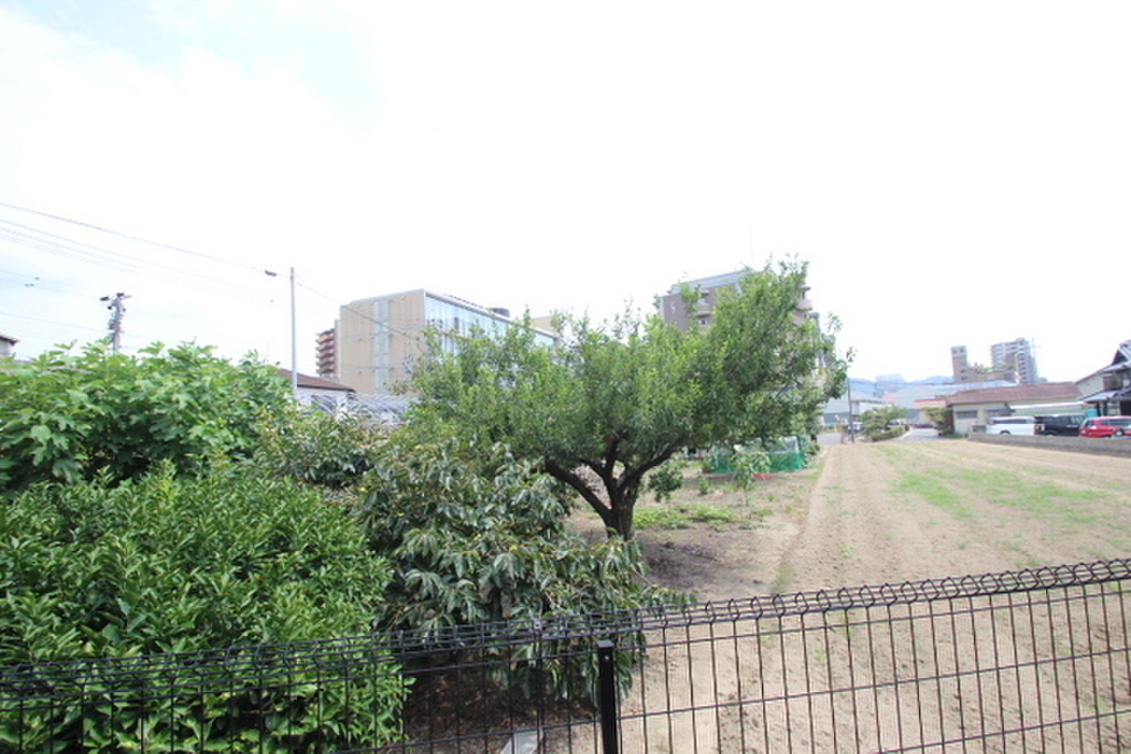 (21/31) 眺望 (21/31) 眺望