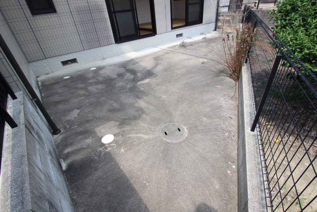 (17/31) バルコニー (17/31) バルコニー