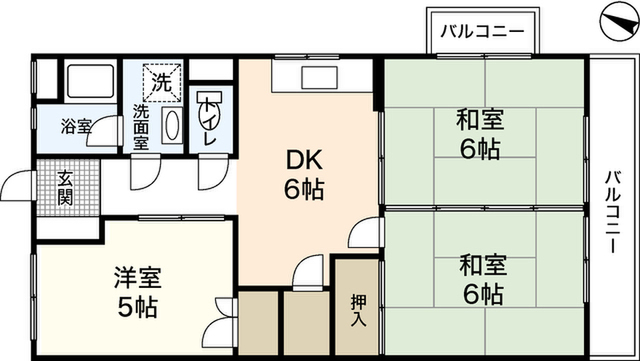 林ビル