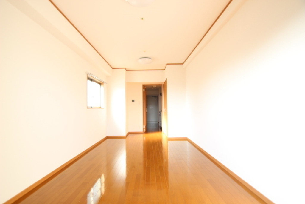 (4/22) 居室・リビング