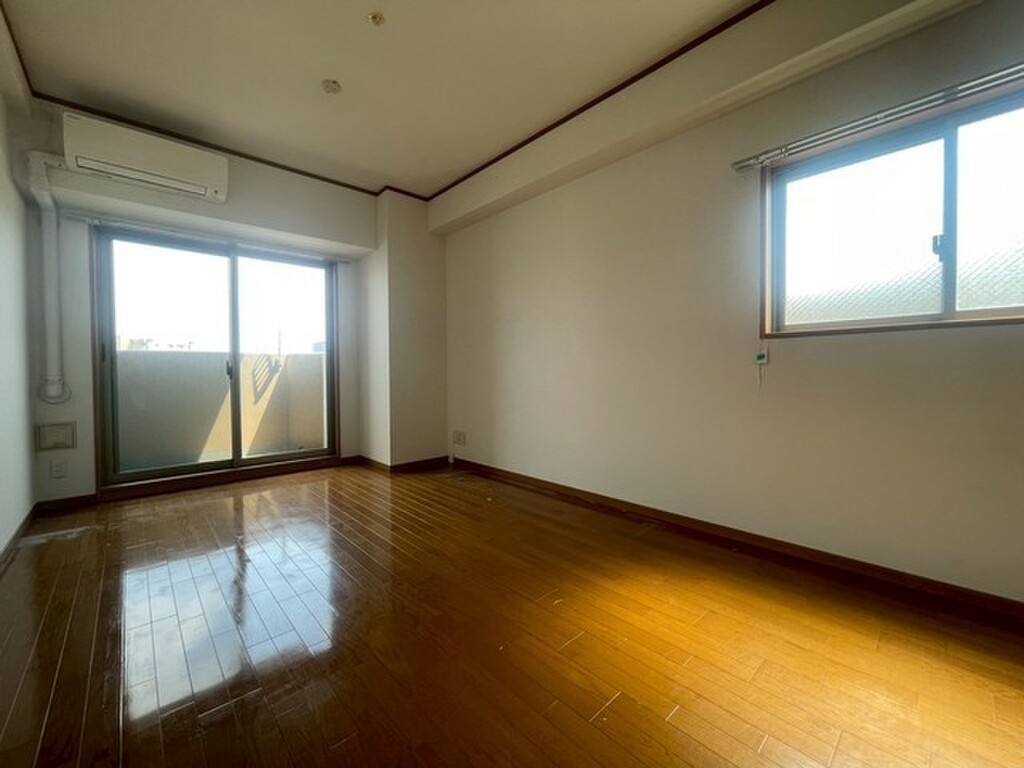 (5/22) 居室・リビング