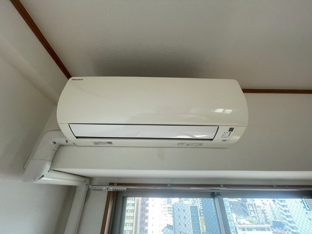 (11/22) その他設備