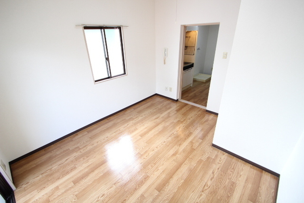 (2/34) 居室・リビング