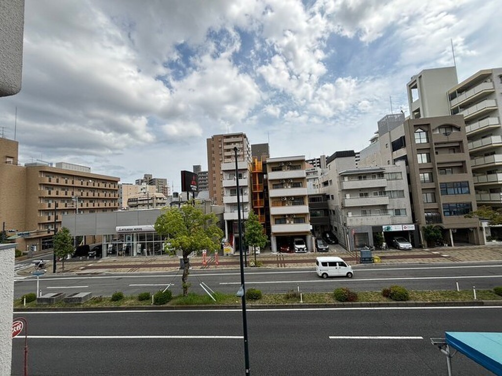 (13/22) 眺望 (13/22) 眺望