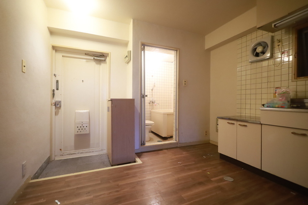 (2/22) その他部屋・スペース