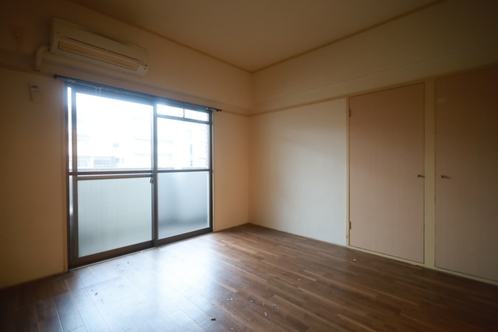 (7/22) 居室・リビング