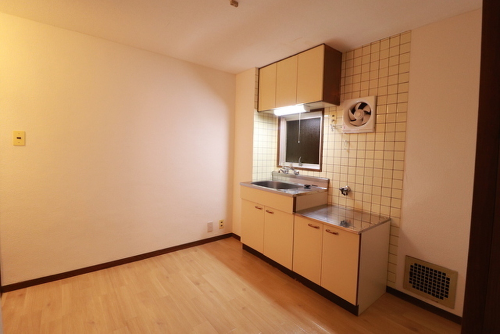 (12/25) その他部屋・スペース