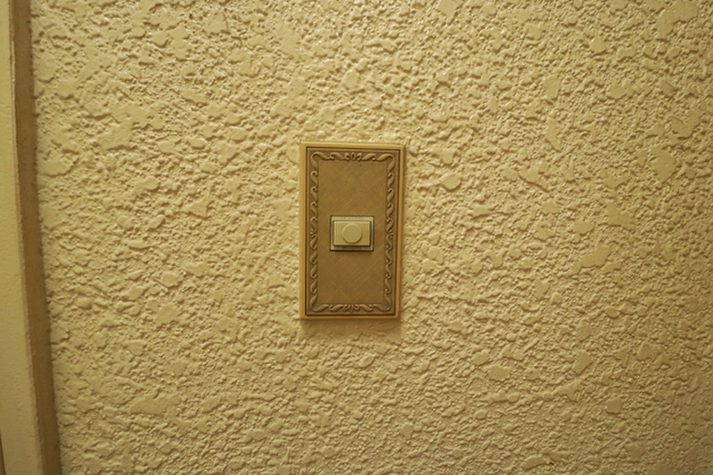 (13/25) インターホン