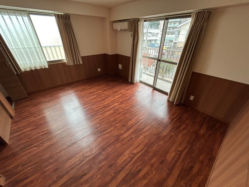 (3/29) 居室・リビング