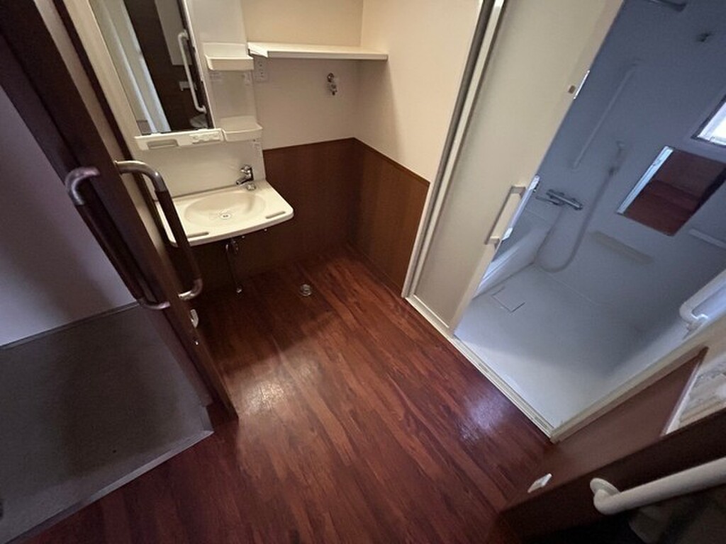 (18/29) その他部屋・スペース