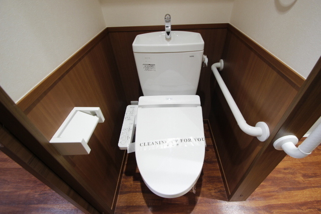 (3/23) トイレ (3/23) トイレ