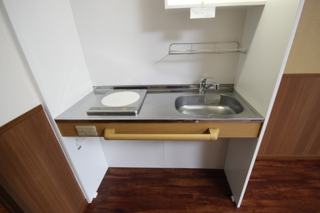 (12/23) キッチン (12/23) キッチン