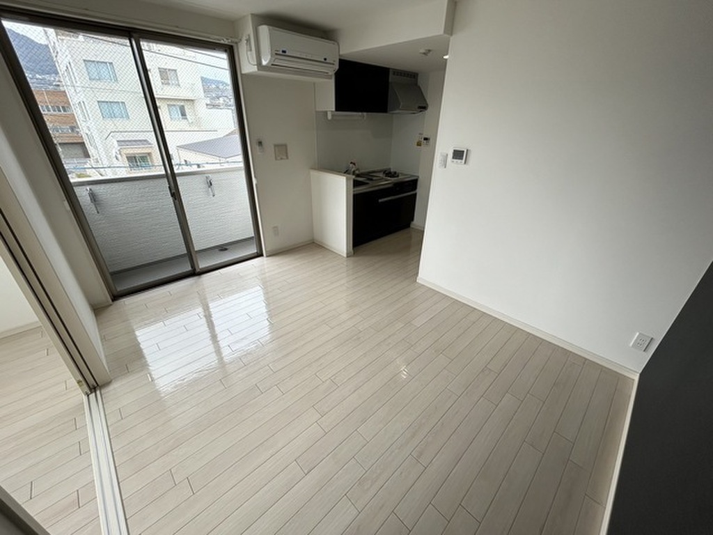 (2/22) 居室・リビング