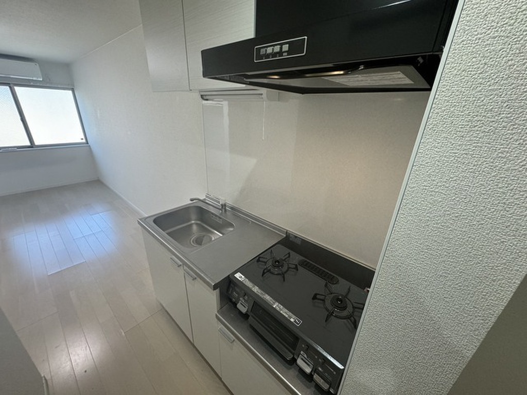 (12/20) キッチン