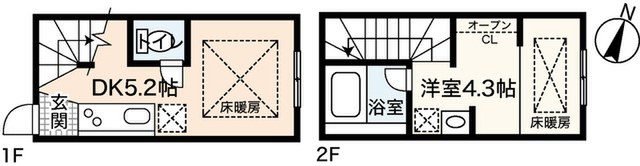 アルミロ己斐上