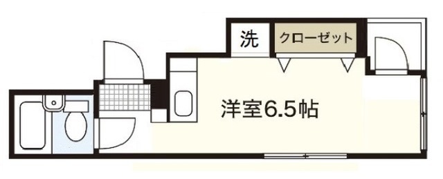 シャトレ天神