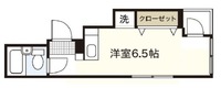 シャトレ天神
