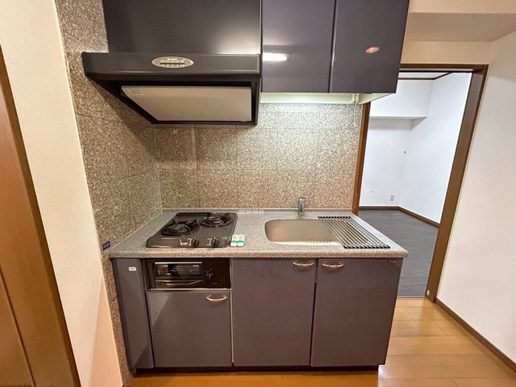 (4/22) キッチン (4/22) キッチン