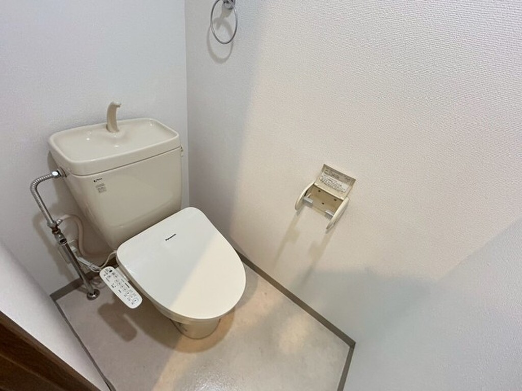 (6/22) トイレ (6/22) トイレ