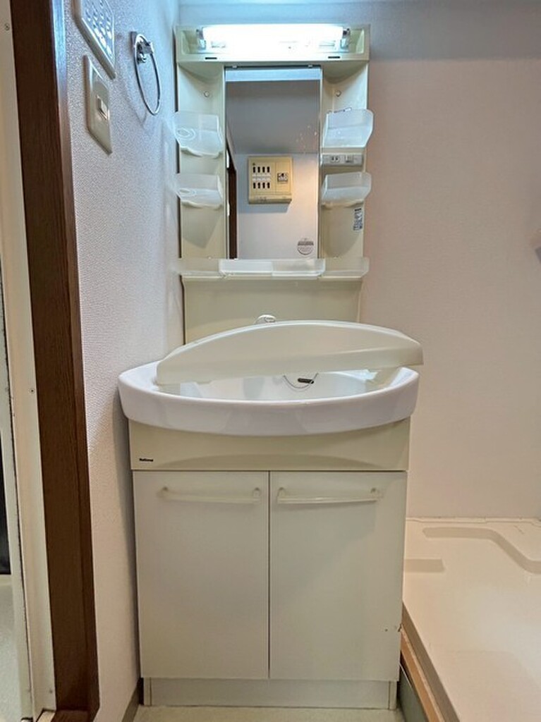 (7/22) 洗面所 (7/22) 洗面所