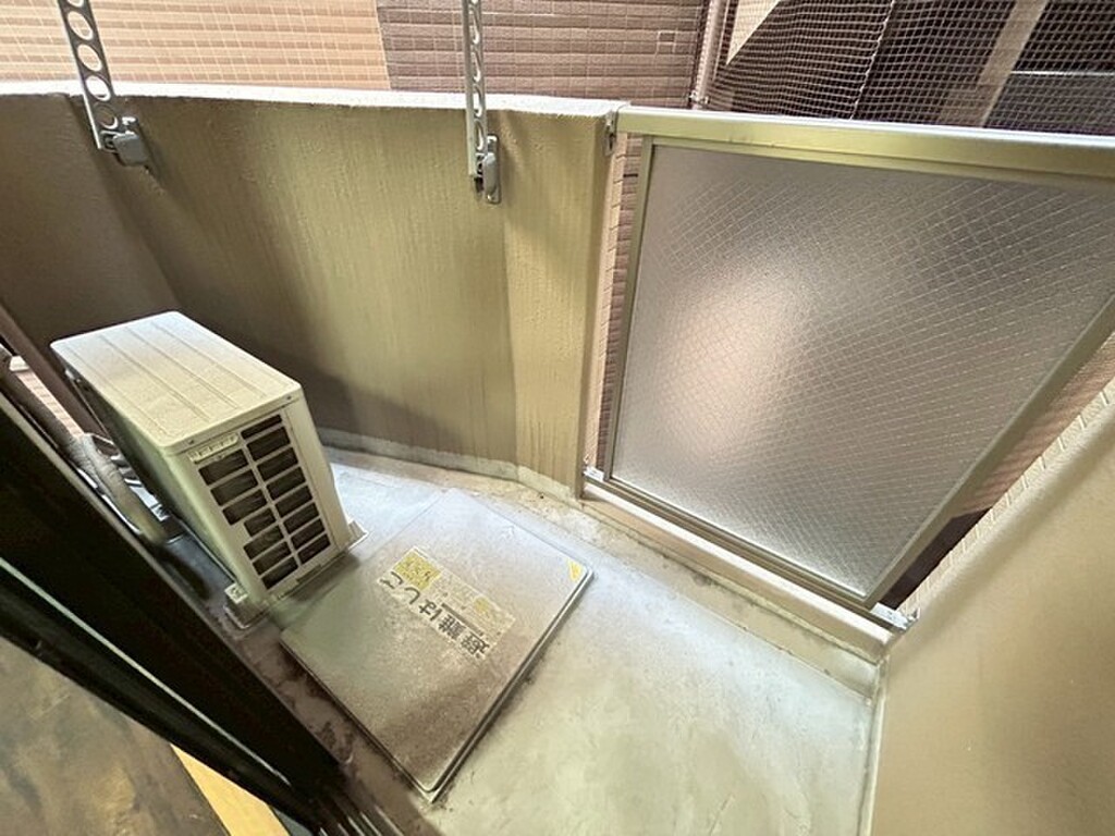 (14/22) バルコニー (14/22) バルコニー