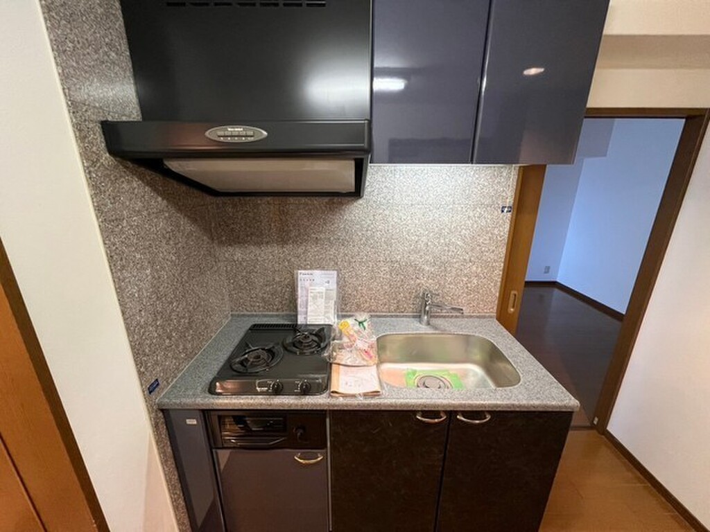 (3/19) キッチン (3/19) キッチン