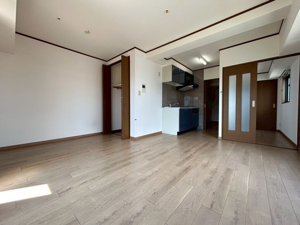 (3/27) 居室・リビング