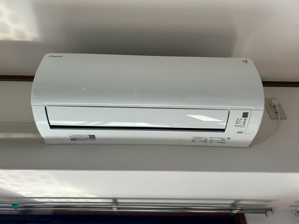 (12/27) その他設備