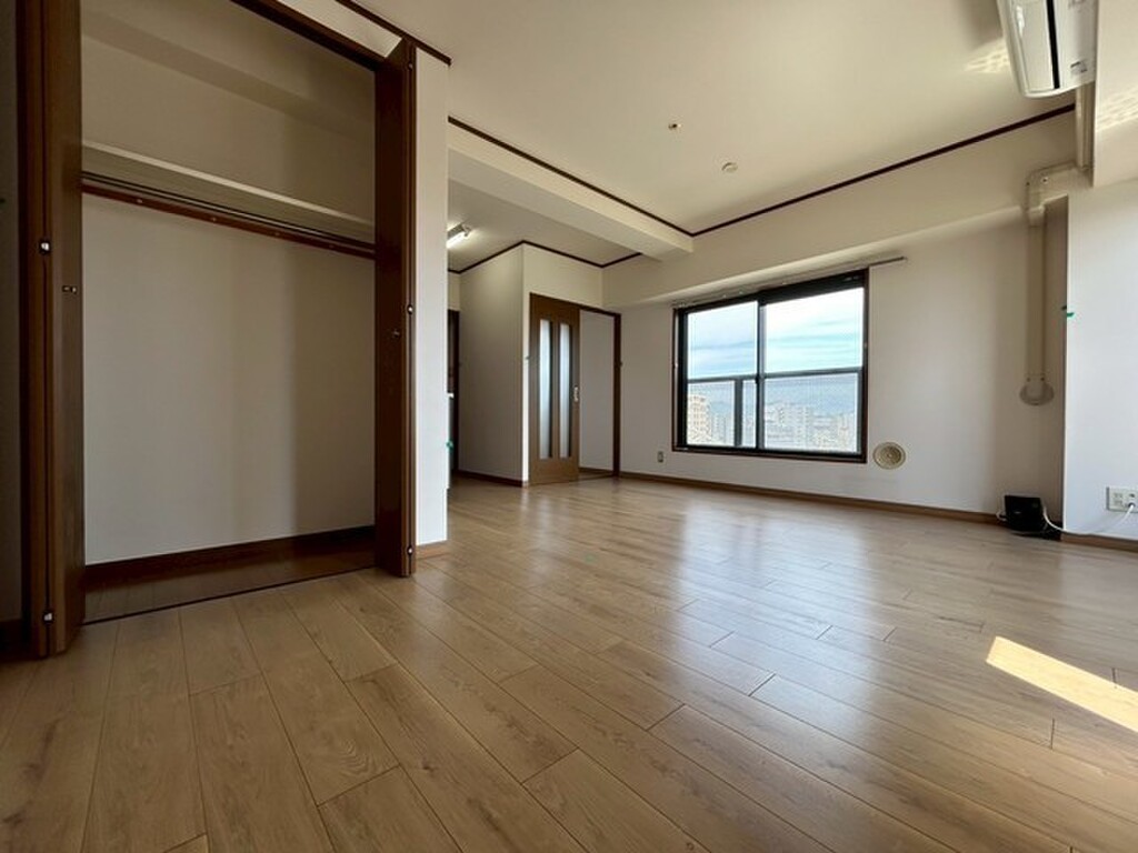 (17/27) 居室・リビング