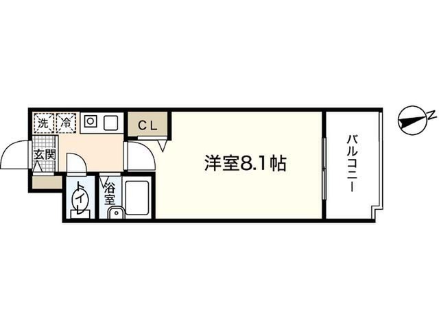 双葉ヒルズ堺町