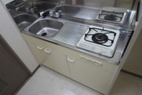 双葉ヒルズ堺町