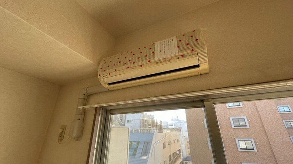 (11/27) その他設備