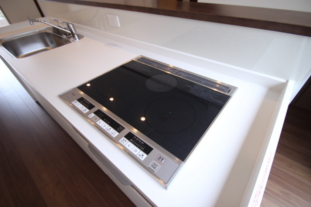 (19/32) キッチン (19/32) キッチン